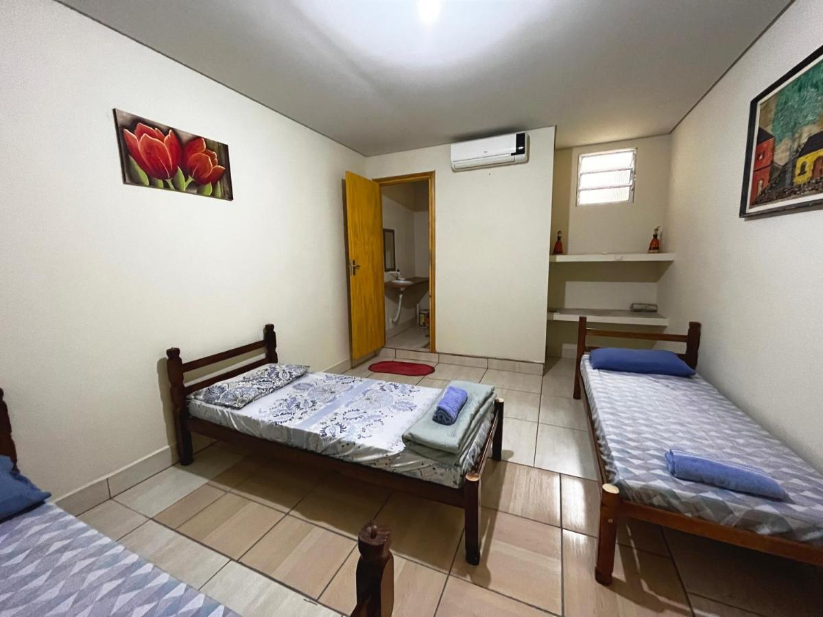 Suite Park Indaiatuba Exterior foto